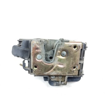 Recambio de cerradura puerta delantera izquierda para seat ibiza (6k) básico referencia OEM IAM 6K1837015  