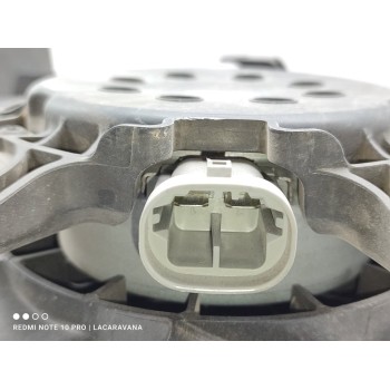 Recambio de electroventilador para renault clio v business referencia OEM IAM 214810411R  