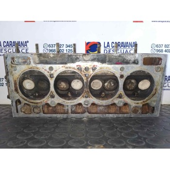 Recambio de culata para renault 5 (b/c40) 1.4 referencia OEM IAM 8168  
