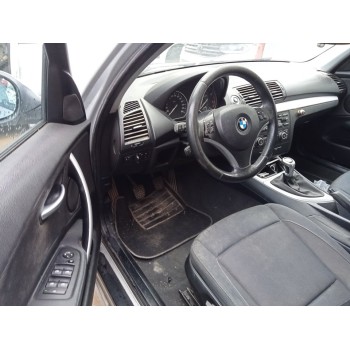 bmw serie 1 berlina (e81/e87) del año 2008