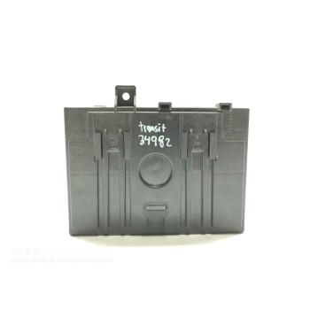 Recambio de caja reles / fusibles para ford transit courier limited referencia OEM IAM DN1T15K600EH  