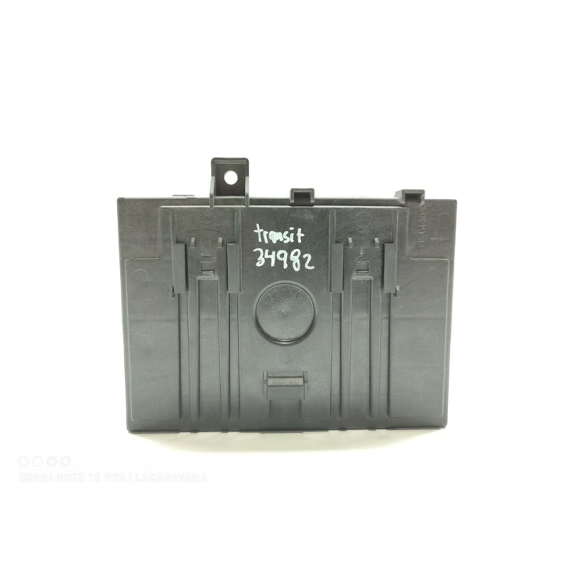 Recambio de caja reles / fusibles para ford transit courier limited referencia OEM IAM DN1T15K600EH  