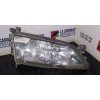 Recambio de faro derecho para opel vectra b berlina referencia OEM IAM   