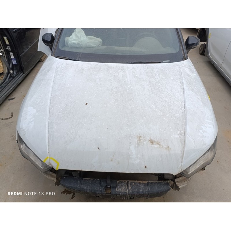 Recambio de capo para audi a3 cabrio (8v7) attraction referencia OEM IAM 8V5823029A  