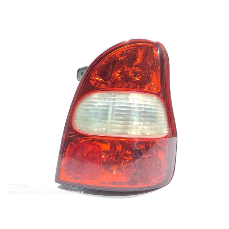 Recambio de piloto trasero derecho para kia carnival td ls referencia OEM IAM 0K55A51150A  