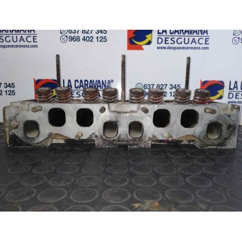 Recambio de culata para renault 5 (b/c40) 1.4 referencia OEM IAM 8168  