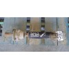 Recambio de transmision central trasera para mitsubishi montero (v20/v40) 2.5 turbodiesel referencia OEM IAM   