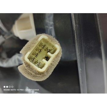 Recambio de piloto trasero derecho para kia carnival td ls referencia OEM IAM 0K55A51150A  