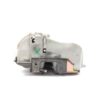 Recambio de cerradura puerta delantera izquierda para seat ibiza (6k) básico referencia OEM IAM 6K1837015  