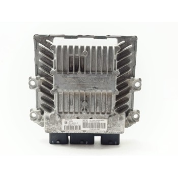 Recambio de centralita motor uce para citroën c2 collection referencia OEM IAM 9653451880  