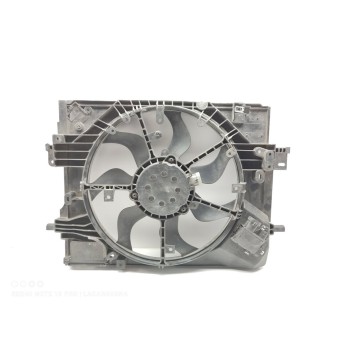 Recambio de electroventilador para renault clio v business referencia OEM IAM 214810411R  