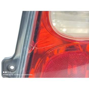 Recambio de piloto trasero derecho para kia carnival td ls referencia OEM IAM 0K55A51150A  