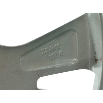 Recambio de llanta para ford kuga st-line referencia OEM IAM LV4C1007N2B  