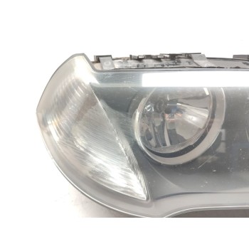 Recambio de faro derecho para bmw x3 (e83) 2.0d referencia OEM IAM 63127162190  