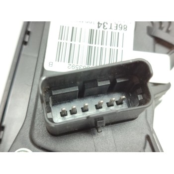 Recambio de pedal acelerador para peugeot 308 sw active referencia OEM IAM 9674829180  