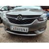 Recambio de paragolpes delantero para opel zafira tourer selective referencia OEM IAM 39062580  
