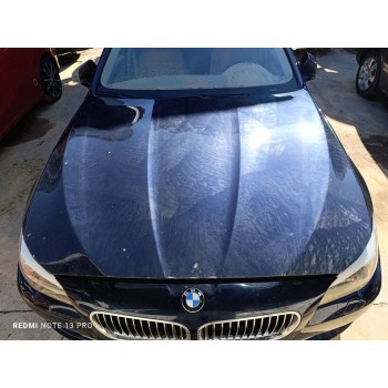 Recambio de capo para bmw serie 5 touring (f11) 520d referencia OEM IAM 41617207194  