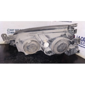 Recambio de faro derecho para opel vectra b berlina referencia OEM IAM   