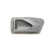 Recambio de maneta interior delantera derecha para peugeot 306 break boulebard referencia OEM IAM 9612535777  