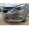 Recambio de paragolpes delantero para opel zafira tourer selective referencia OEM IAM 39062580  