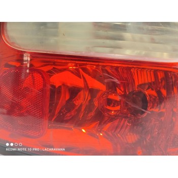 Recambio de piloto trasero derecho para kia carnival td ls referencia OEM IAM 0K55A51150A  