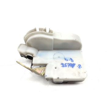 Recambio de cerradura puerta delantera derecha para seat ibiza (6k) básico referencia OEM IAM 6K1837016  