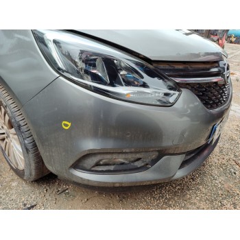 Recambio de paragolpes delantero para opel zafira tourer selective referencia OEM IAM 39062580  