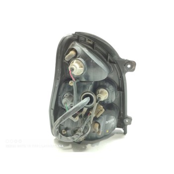 Recambio de piloto trasero derecho para kia carnival td ls referencia OEM IAM 0K55A51150A  