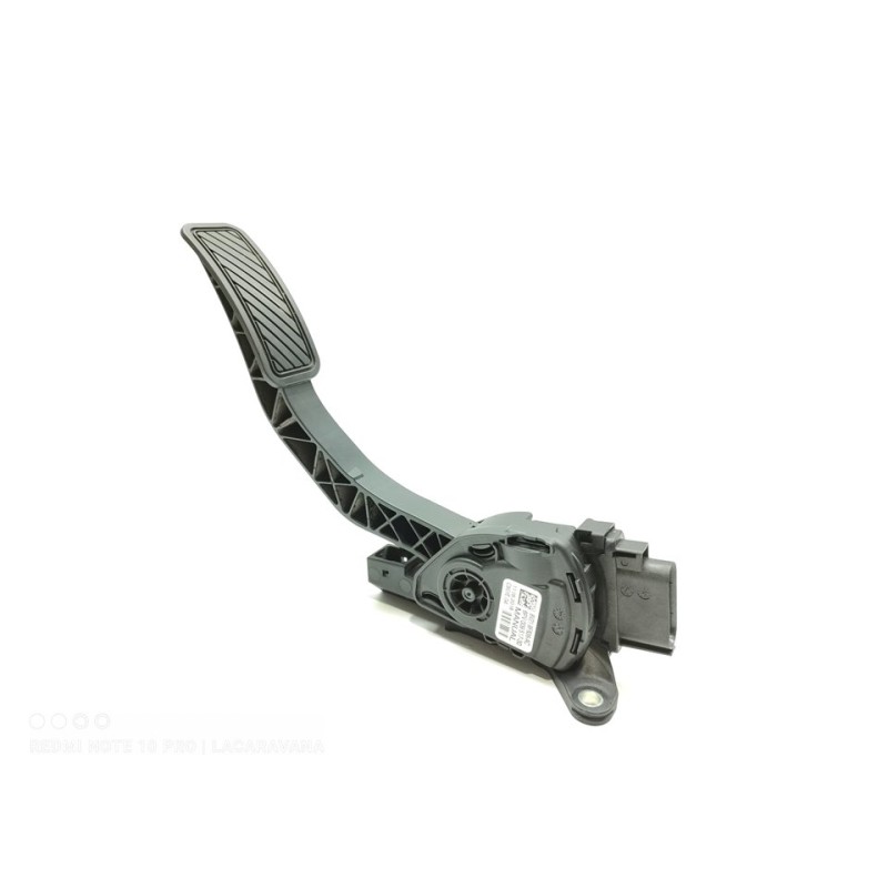 Recambio de pedal acelerador para ford transit courier limited referencia OEM IAM 8V219F836AC  