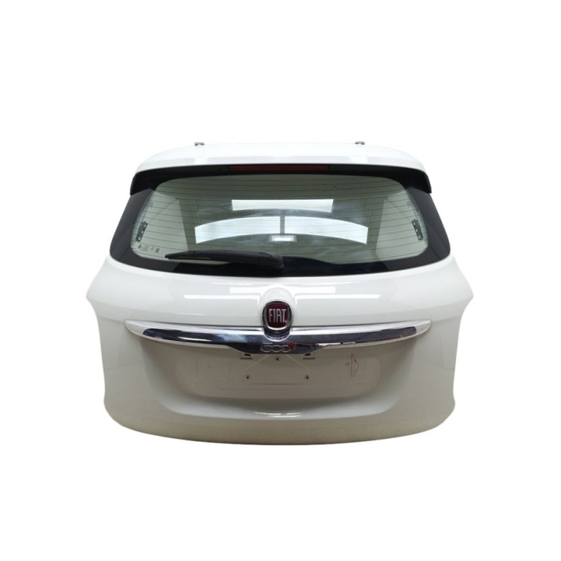 Recambio de porton trasero para fiat 500 x (334) pop star referencia OEM IAM 52023134  