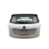 Recambio de porton trasero para fiat 500 x (334) pop star referencia OEM IAM 52023134  