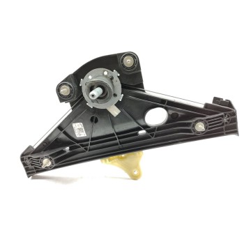 Recambio de elevalunas trasero derecho para renault clio v business referencia OEM IAM 827204807R  