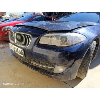 Recambio de paragolpes delantero para bmw serie 5 touring (f11) 520d referencia OEM IAM 51117285961  