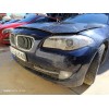 Recambio de paragolpes delantero para bmw serie 5 touring (f11) 520d referencia OEM IAM 51117285961  