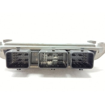 Recambio de centralita motor uce para citroën c2 collection referencia OEM IAM 9653451880  