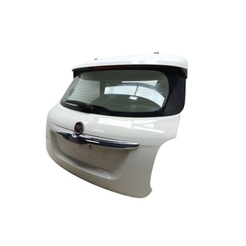 Recambio de porton trasero para fiat 500 x (334) pop star referencia OEM IAM 52023134  