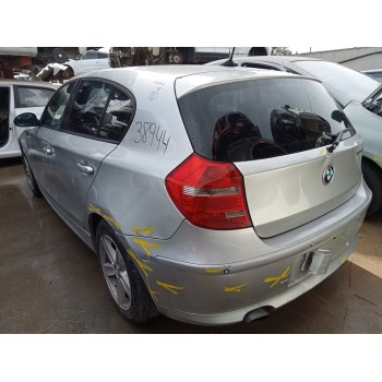 bmw serie 1 berlina (e81/e87) del año 2008