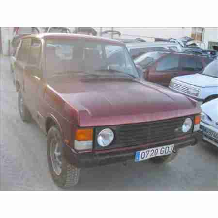 LAND ROVER RANGE ROVER (LP)