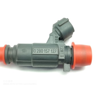 Recambio de inyector para citroën c-elysée exclusive referencia OEM IAM 9676017480  