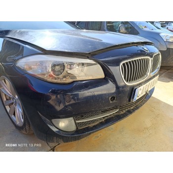 Recambio de paragolpes delantero para bmw serie 5 touring (f11) 520d referencia OEM IAM 51117285961  
