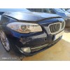 Recambio de paragolpes delantero para bmw serie 5 touring (f11) 520d referencia OEM IAM 51117285961  