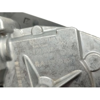 Recambio de motor limpia trasero para peugeot 308 sw active referencia OEM IAM 9819523180  