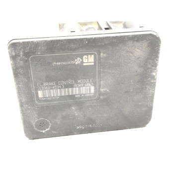 Recambio de abs para opel astra j lim. cosmo referencia OEM IAM 13370782  