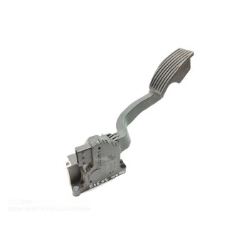 Recambio de pedal acelerador para opel adam unlimited ecoflex referencia OEM IAM 13305804  