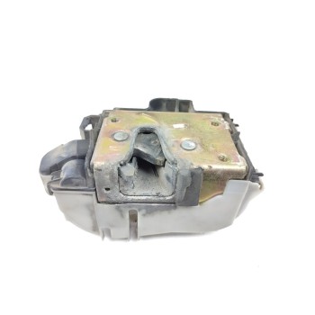 Recambio de cerradura puerta delantera derecha para seat ibiza (6k) básico referencia OEM IAM 6K1837016  