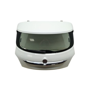 Recambio de porton trasero para fiat 500 x (334) pop star referencia OEM IAM 52023134  