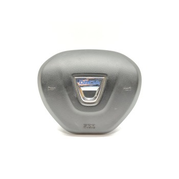 Recambio de kit airbag para dacia sandero stepway referencia OEM IAM 985701142R  