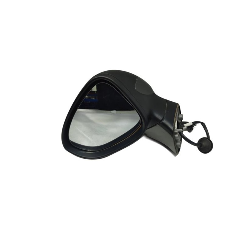 Recambio de retrovisor izquierdo para opel zafira tourer selective referencia OEM IAM 13354644  
