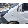 Recambio de aleta delantera izquierda para opel vivaro b kasten/combi kasten l1h1 2,9t referencia OEM IAM 93455812  