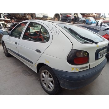 renault megane i classic (la0) del año 1997